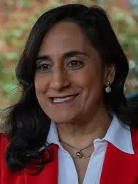 Anita Anand: Driving Change in Canadian Politics