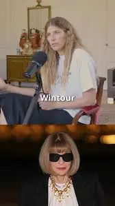 Anna Wintour: The Fashion Chief Shaping Style and Culture