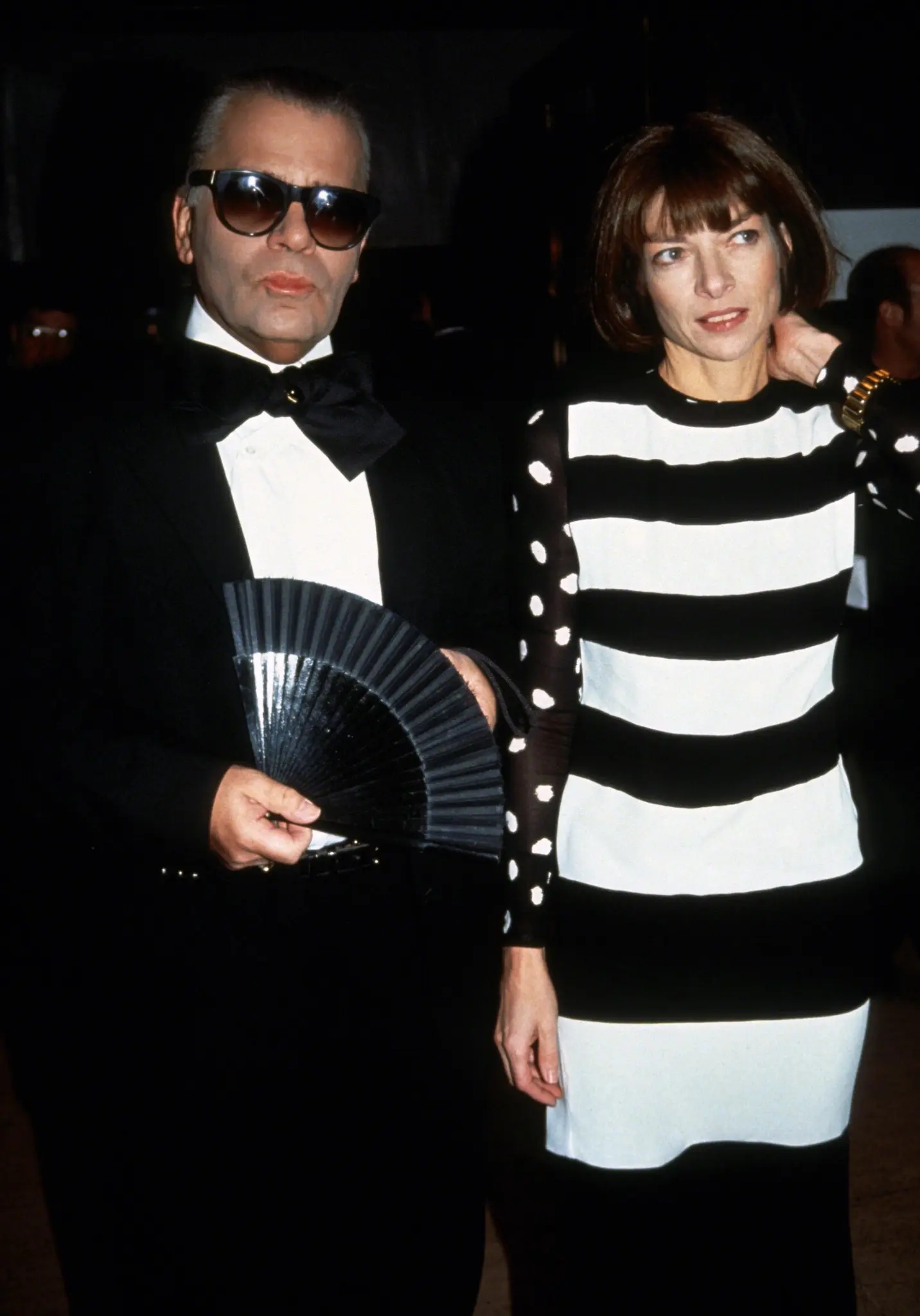 The Lasting Influence of Anna Wintour in the Fashion World