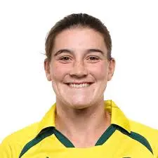 Annabel Sutherland: Promising Future in Women’s Cricket