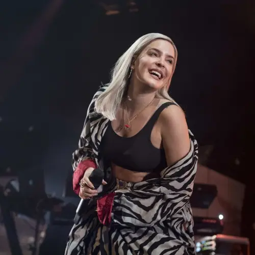 Anne-Marie: A Deep Dive into Her Musical Journey