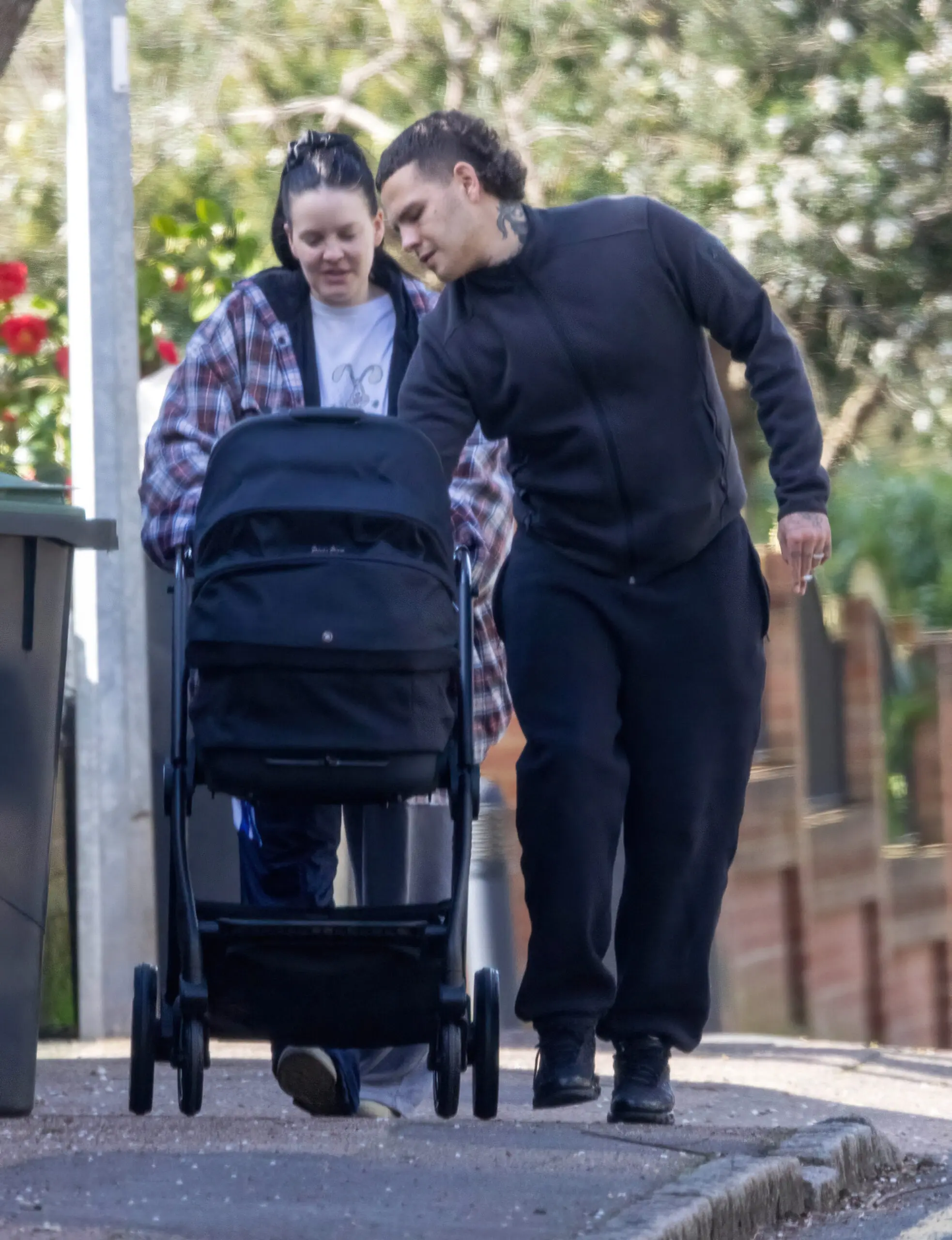 Exploring Anne Marie’s Relationship with Children