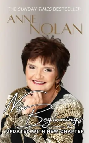 The Inspiring Journey of Anne Nolan