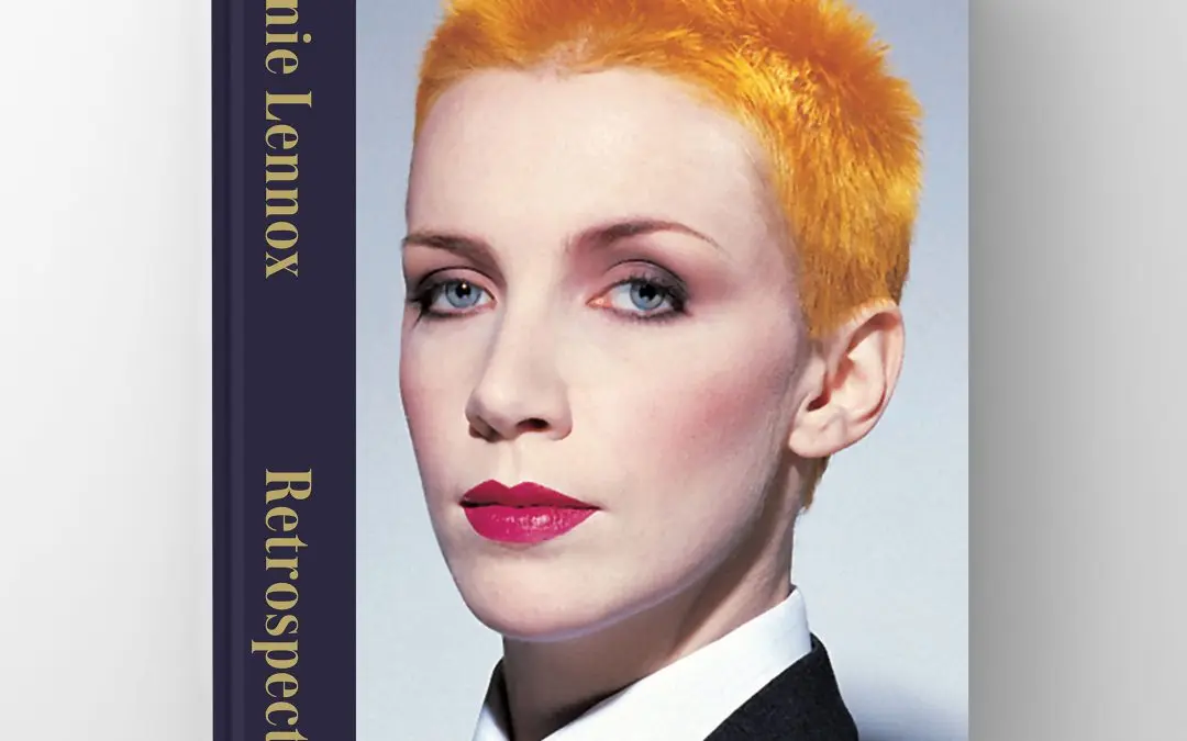 Exploring the Annie Lennox Book: A Journey Through Her Life