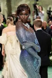 Anok Yai: The Trailblazer of Modern Modelling