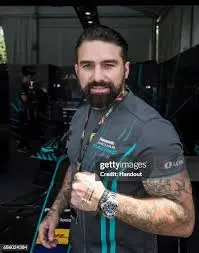 Ant Middleton: A Life of Adventure and Controversy