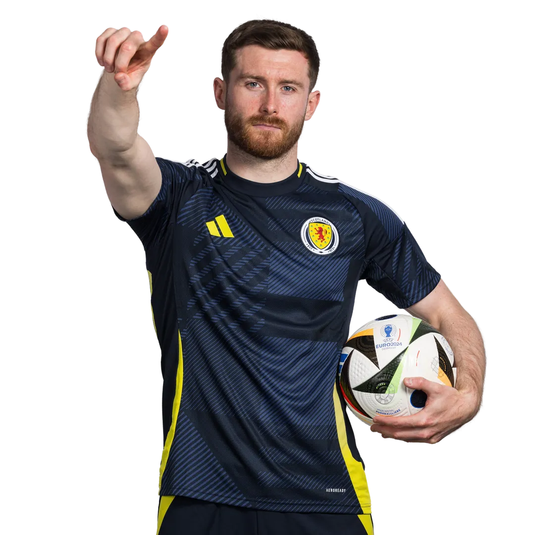 Anthony Ralston: A Rising Star in Scottish Football