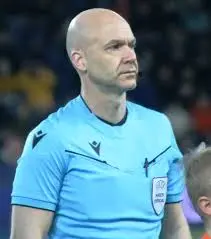 Anthony Taylor: The Referee Making Headlines in Football
