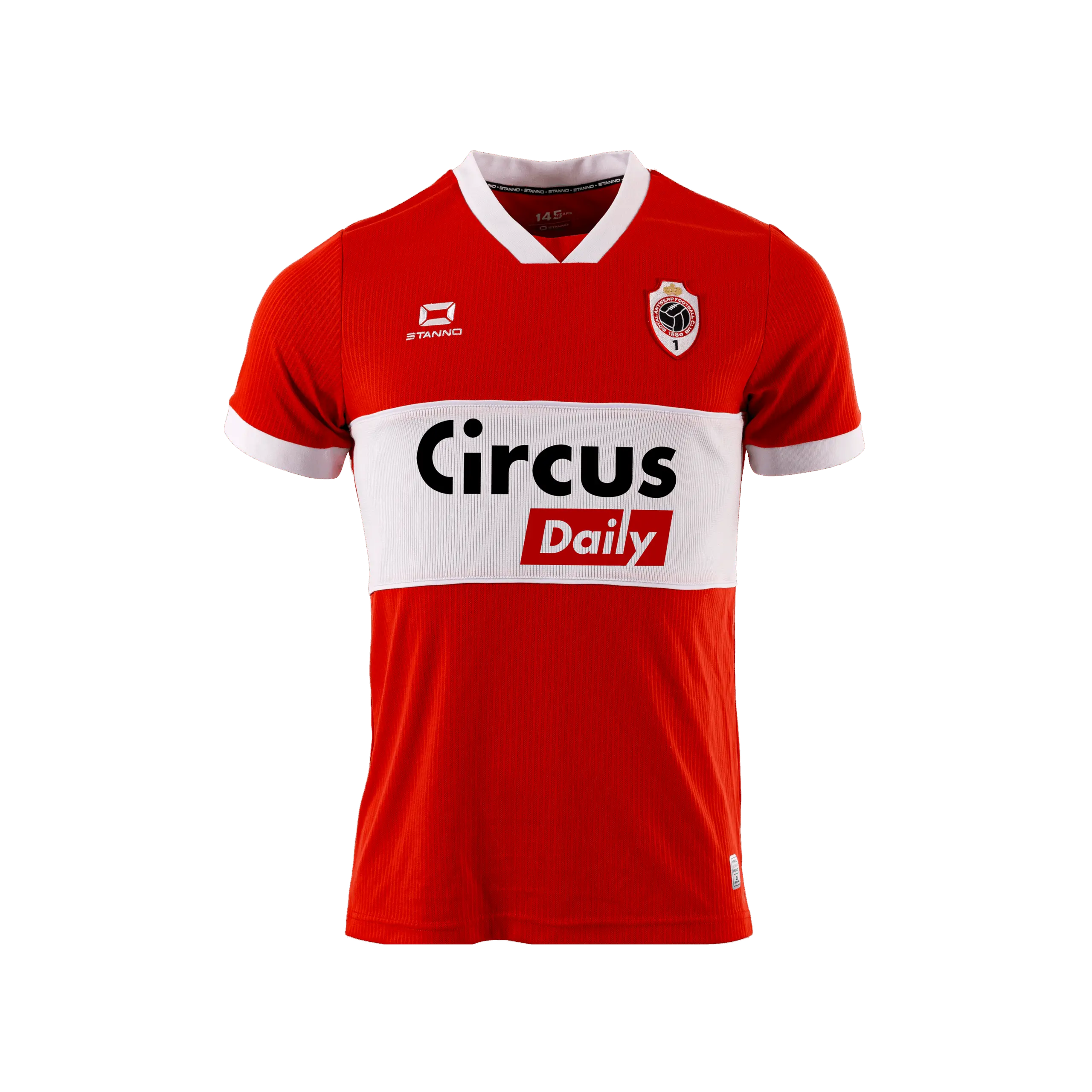 Unveiling Antwerp FC: Belgium’s Football Gem