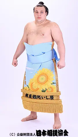 Aonishiki: The Rising Star of Sumo Wrestling