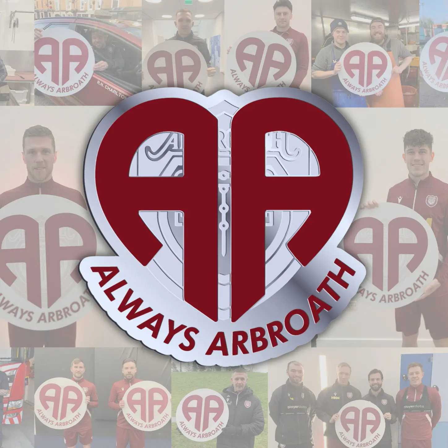 The Recent Journey of Arbroath FC
