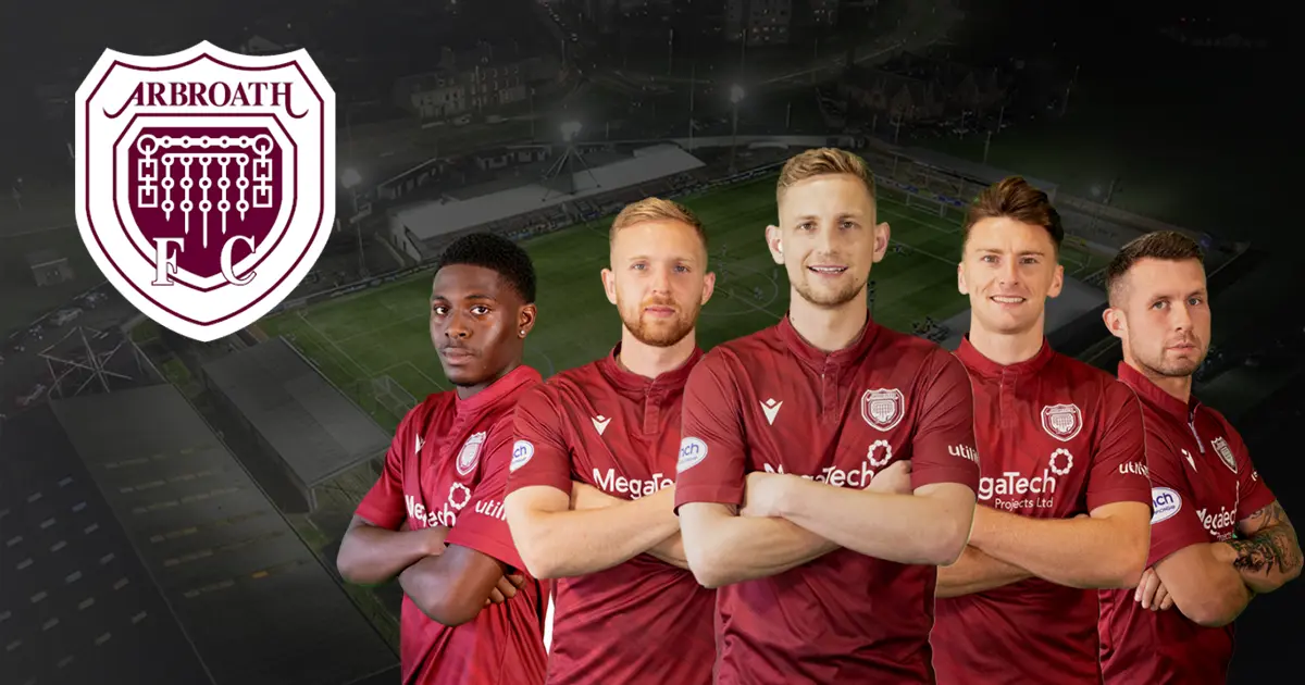 Arbroath vs Queen’s Park: A Clash of Ambitions