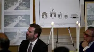 Understanding the Arc de Trump: A New Architectural Landmark