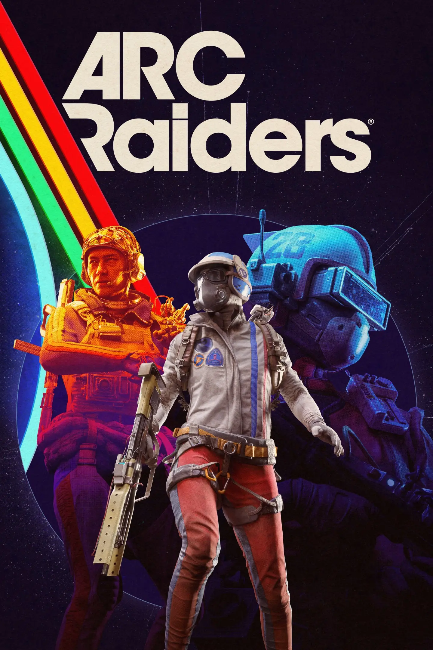 Arc Raiders: A New Multiplayer Shooter Set to Revolutionise Gaming