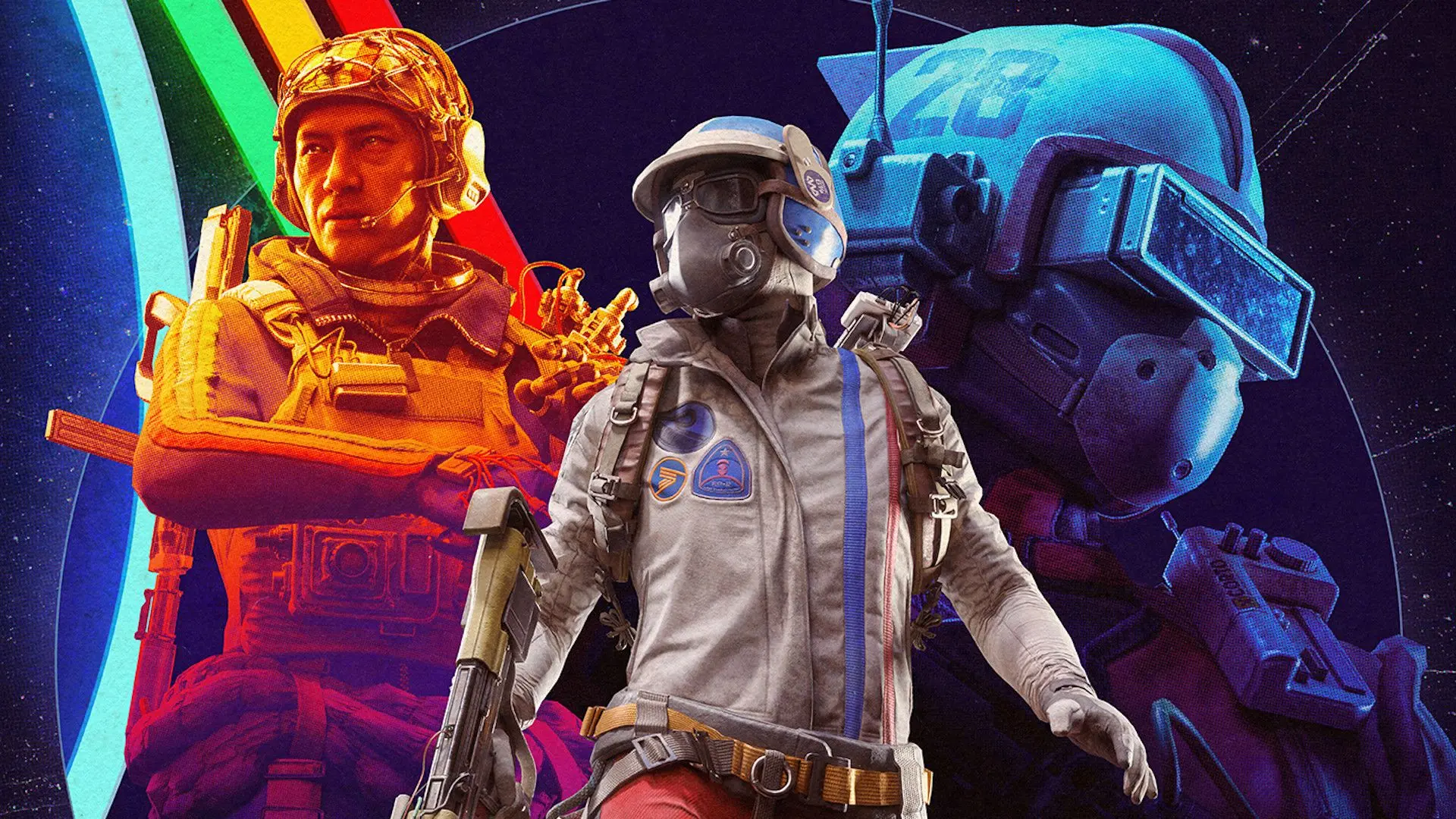 Exploring the Arc Raiders Server Slam Beta