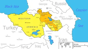 Understanding Armenia: A Glimpse at Recent Developments