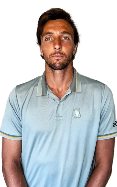 Arthur Rinderknech: A Rising Star in Professional Tennis