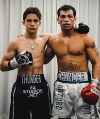 The Life and Legacy of Arturo Gatti: A Boxing Icon