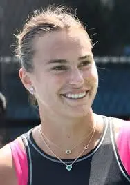 The Remarkable Journey of Aryna Sabalenka in Tennis