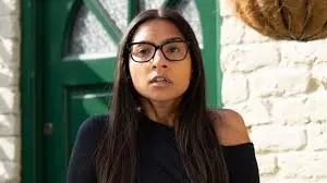 Asha in Coronation Street: A Journey of Growth and Resilience