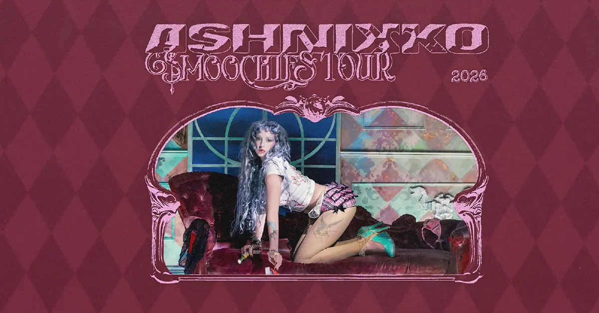 Ashnikko: The Trailblazing Artist Shaping Modern Music