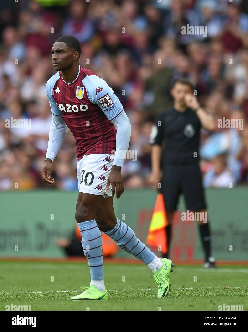 Aston Villa: Club History and Recent Developments