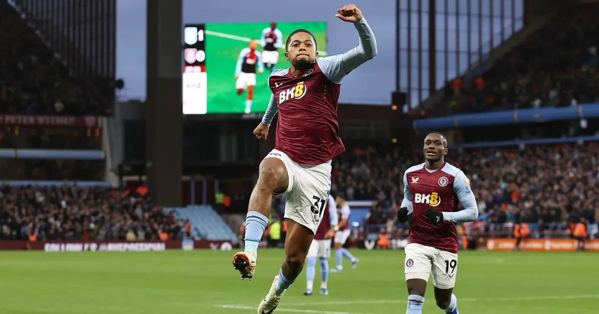 Aston Villa vs Burnley: A Pivotal Match Ahead