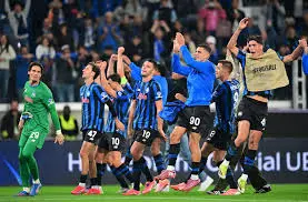 Atalanta vs Club Brugge: A European Showdown