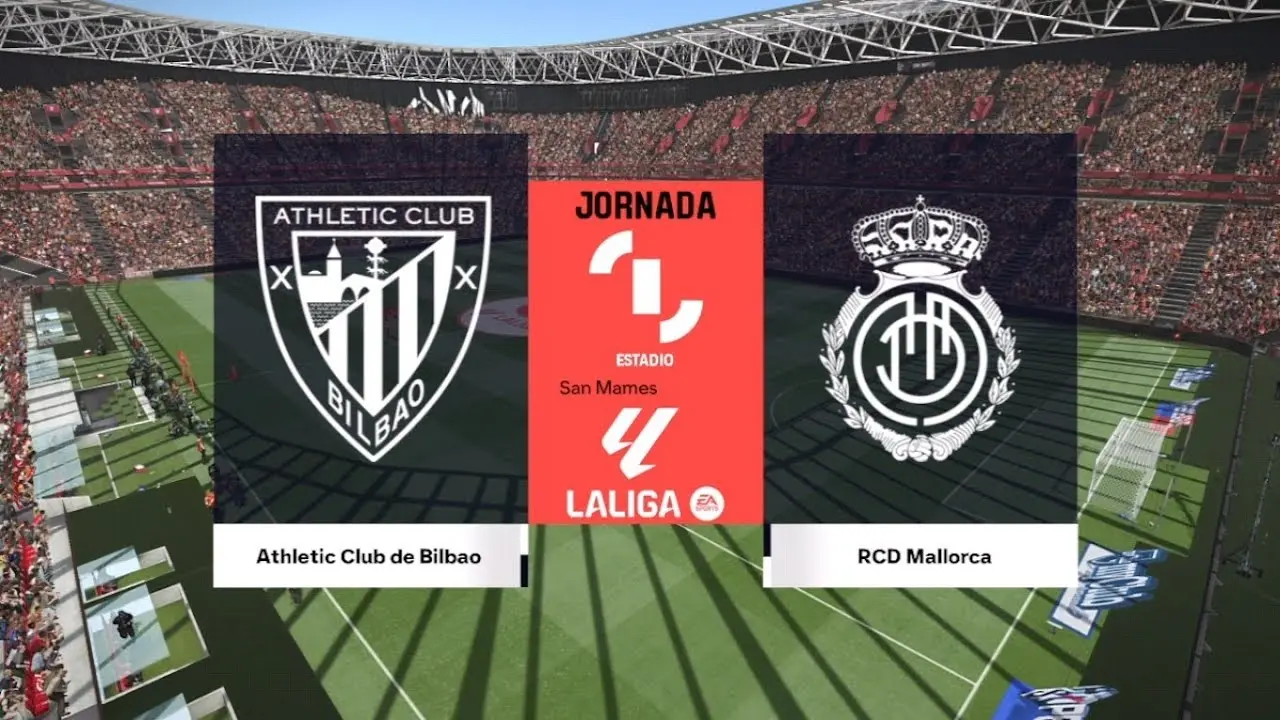 Athletic Club vs Mallorca: Key Match Preview