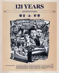 The Rise and Resilience of Atletico Madrid