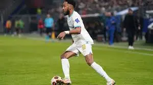 The Continuing Impact of Pierre-Emerick Aubameyang in Football