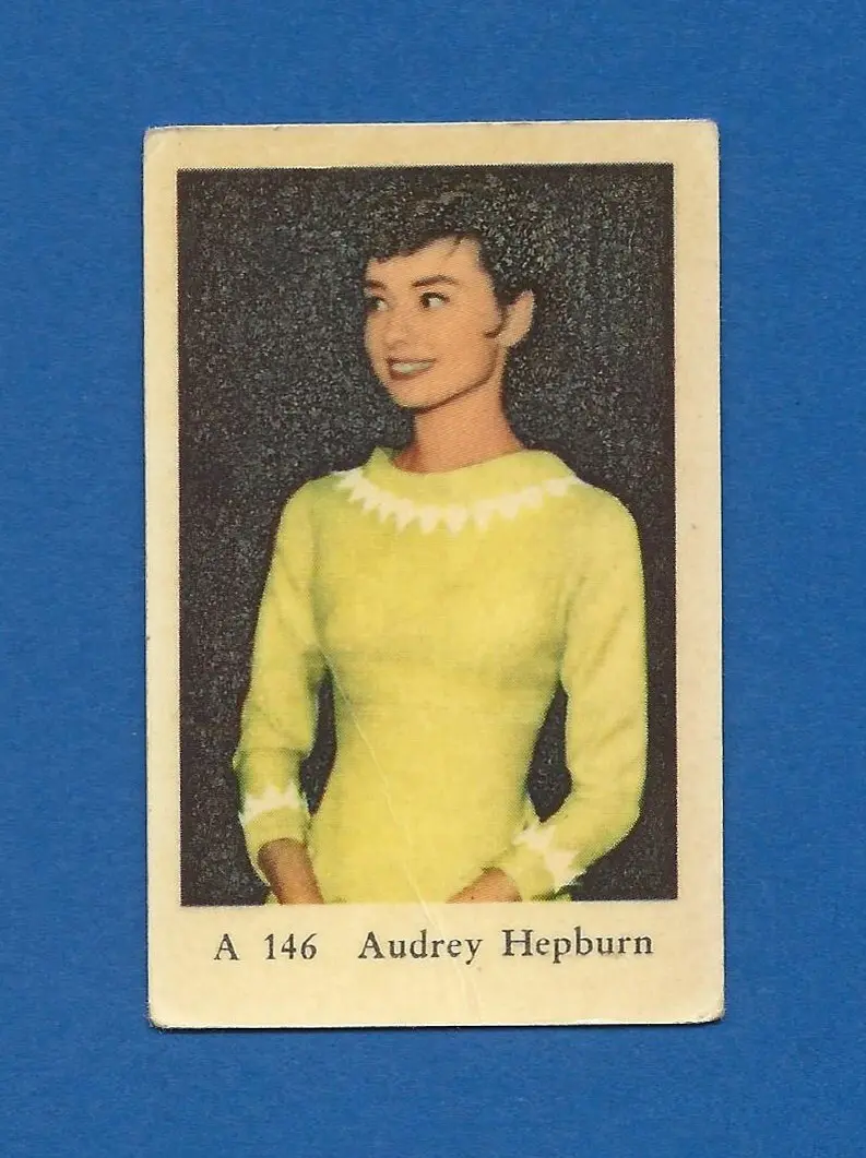 The Timeless Influence of Audrey Hepburn