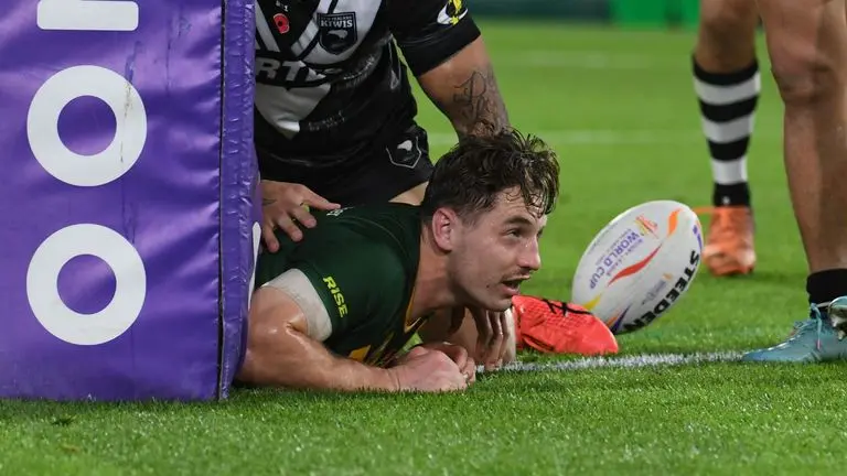 Australia vs New Zealand: The Sporting Rivalry Explained