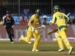 Australia Women vs New Zealand Women: A T20 World Cup Showdown