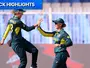 Australia Women vs Sri Lanka Women: A Thrilling Encounter