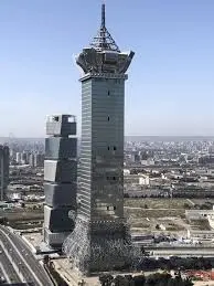 Azerbaijan: A Nation Bridging Cultures and Economies