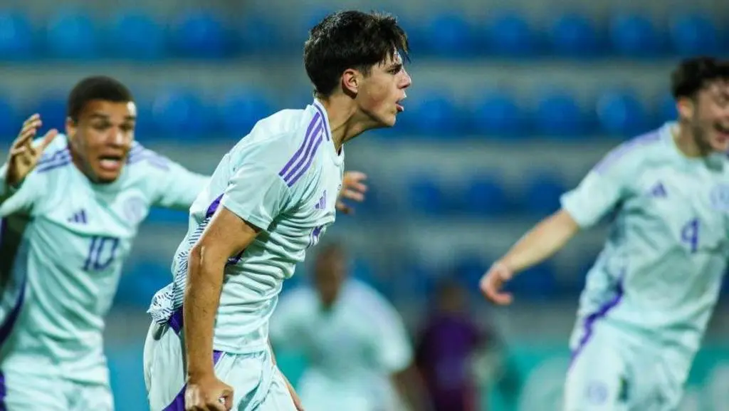 Azerbaijan U-21 vs Scotland U-21: A Competitive Clash