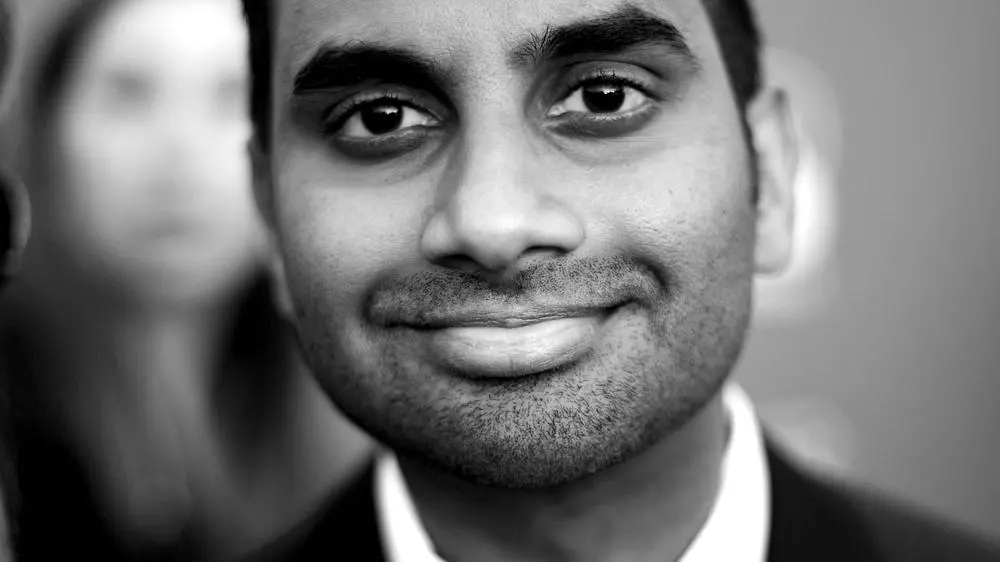 Aziz Ansari: A Comedian’s Journey Back to the Spotlight