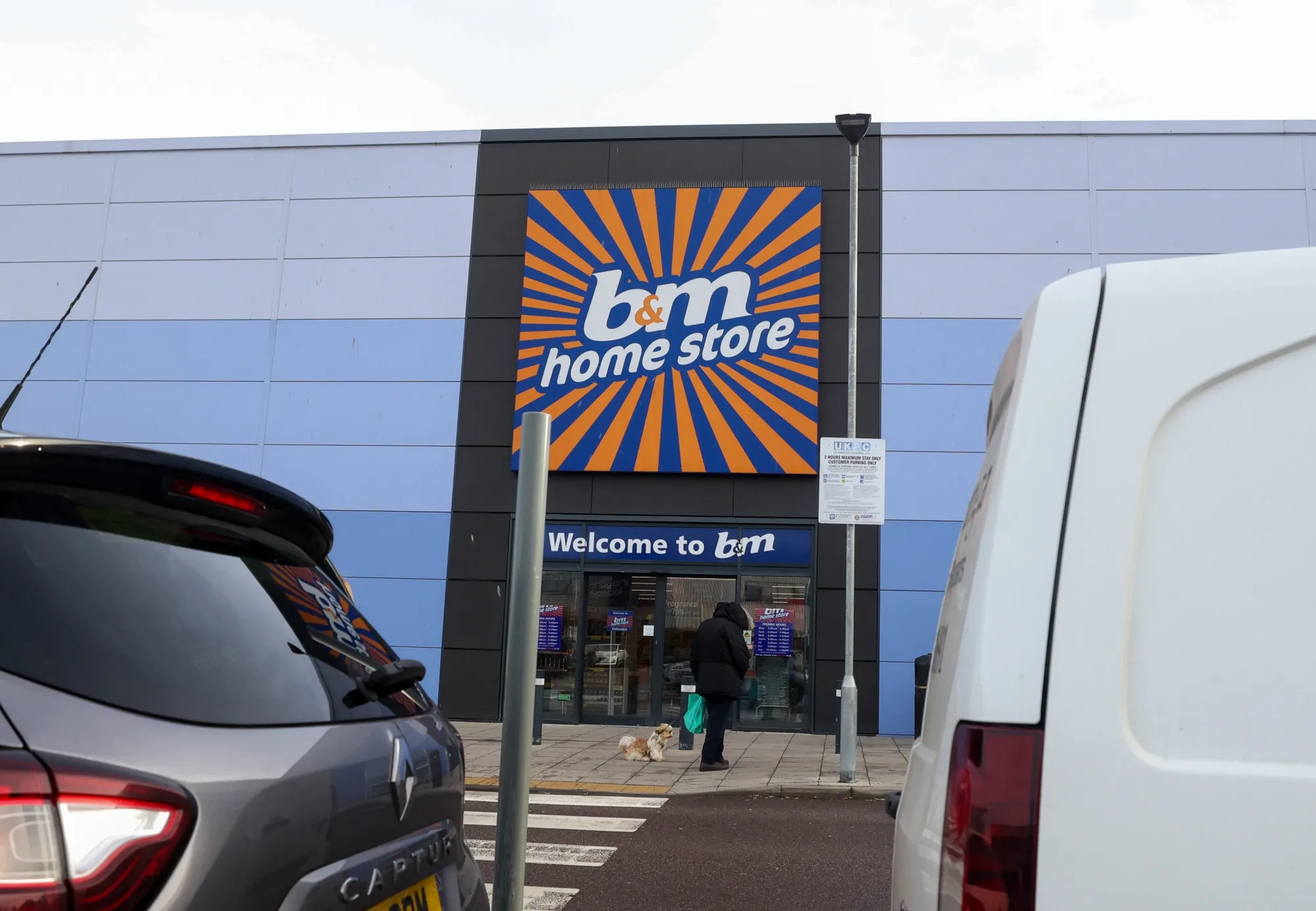 B&M Issues Profit Warning: Implications for Investors and Consumers