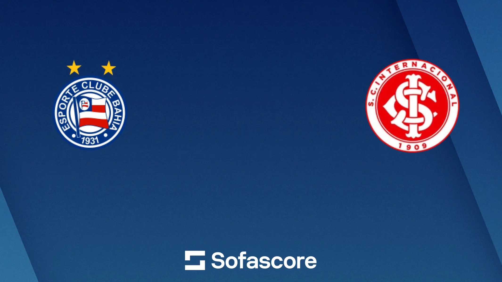 Bahia vs Internacional: A Clash of Brazilian Rivals