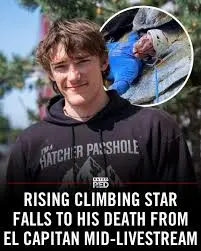 The Balin Miller Fall: Current Updates and Impact
