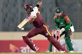 Bangladesh vs West Indies: Key Highlights and Updates