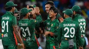 Bangladesh vs West Indies: A Closer Look at Recent Encounters