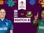 Bangladesh Women vs England Women: A Riveting Cricket Encounter