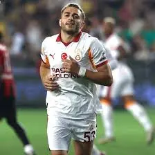 Barış Alper Yılmaz: A Promising Talent in Turkish Football