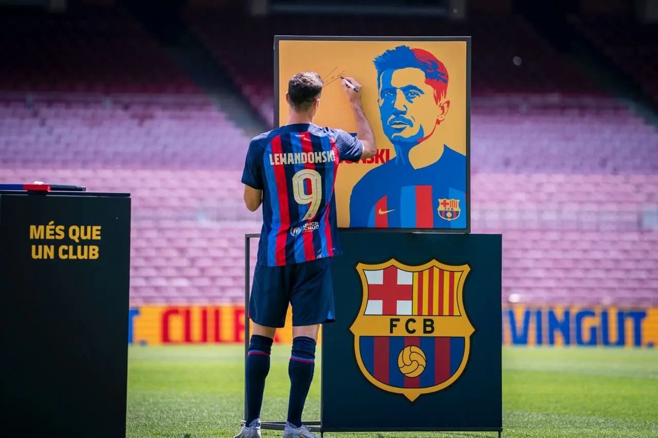 Latest Updates on FC Barcelona: Performance and Future Prospects
