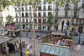 Barcelona: A City of Rich Culture and Vibrant History