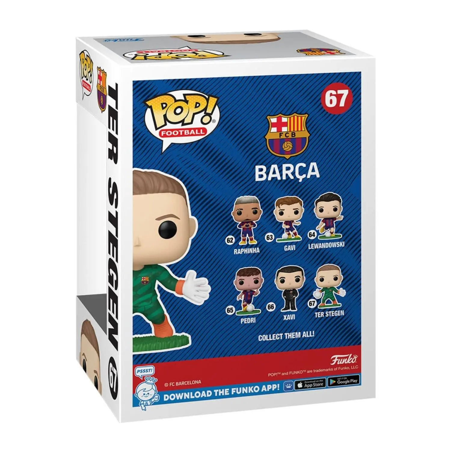 Barcelona FC: A Legacy of Excellence in Football