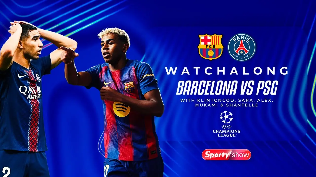 The Intense Rivalry: Barcelona vs PSG