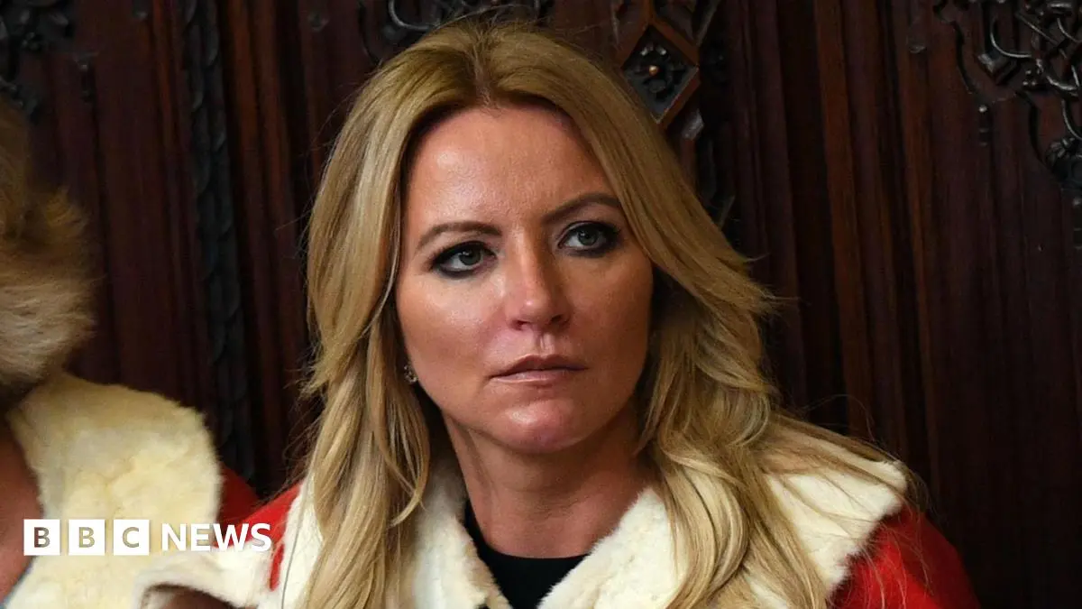The Controversy Surrounding Baroness Michelle Mone and PPE Procurement